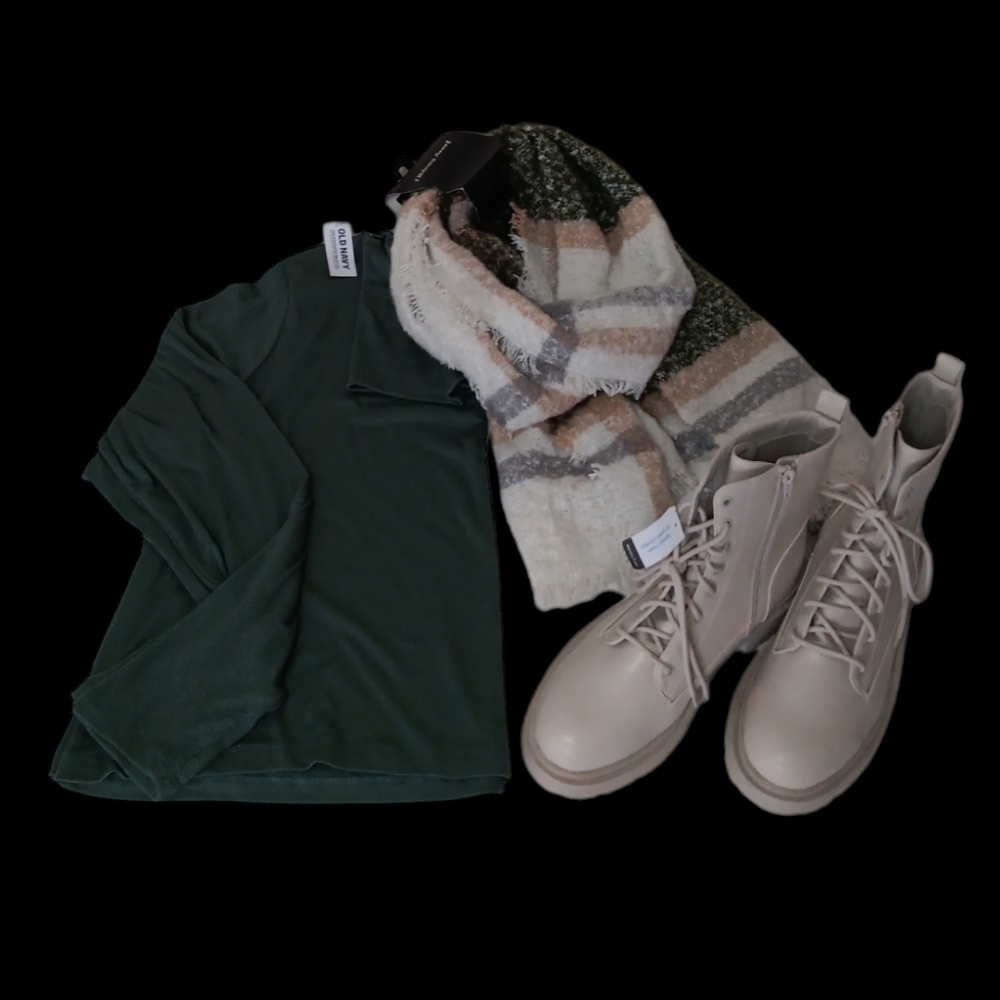 Women's Bundle - Picture 4 of 4